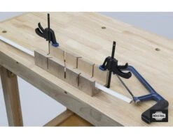 INDUSTRIAL Lijmklem Eenhands 34-100 Mm, 2 Stuks -Goedkope Hornbach winkel DV 8 6402228 01 4c DE 20181214114757