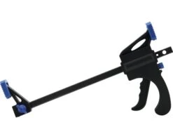 INDUSTRIAL Lijmklem Eenhands 34-100 Mm, 2 Stuks -Goedkope Hornbach winkel DV 8 6402228 05 4c DE 20181214114758