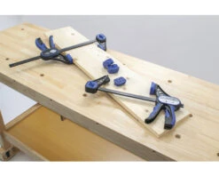 INDUSTRIAL Lijmklem Eenhands 34-100 Mm, 2 Stuks -Goedkope Hornbach winkel DV 8 6402228 08 4c DE 20230201161650