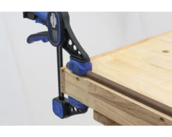 INDUSTRIAL Lijmklem Eenhands 34-100 Mm, 2 Stuks -Goedkope Hornbach winkel DV 8 6402228 10 4c DE 20230201161650