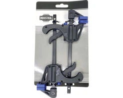 INDUSTRIAL Lijmklem Eenhands 34-100 Mm, 2 Stuks -Goedkope Hornbach winkel DV 8 6402228 11 4c DE 20230202201655