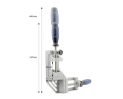 INDUSTRIAL Hoekklem Aluminium 68-65 Mm -Goedkope Hornbach winkel DV 8 6402229 05 4c DE 20230307224651