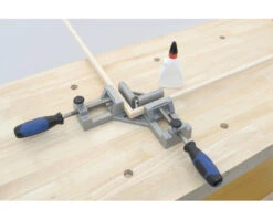 INDUSTRIAL Hoekklem Aluminium 68-65 Mm -Goedkope Hornbach winkel DV 8 6402229 08 4c DE 20230307224651