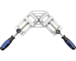 INDUSTRIAL Hoekklem Aluminium 68-65 Mm