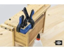 INDUSTRIAL Hoekspanner 40x70 Mm, 2 Stuks 8 INDUSTRIAL Hoekspanner 40x70 Mm, 2 Stuks -Goedkope Hornbach winkel DV 8 6402260 02 4c DE 20181214114757