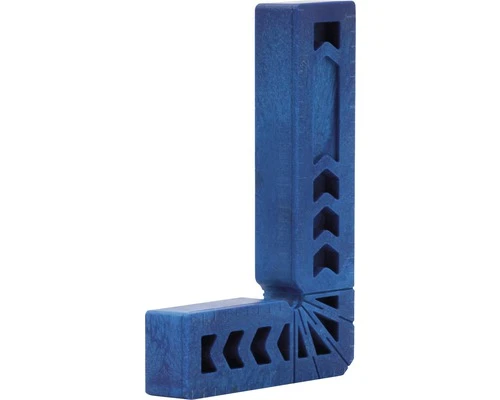 INDUSTRIAL Hoekspanner 40x70 Mm, 2 Stuks 2 INDUSTRIAL Hoekspanner 40x70 Mm, 2 Stuks - Afbeelding 2