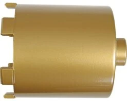 EIBENSTOCK Gatzaag Voor Kalkzandsteen Ø 82 Mm, M16