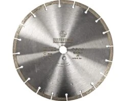 EIBENSTOCK Diamantslijpschijf Ø 350x22,23 Mm