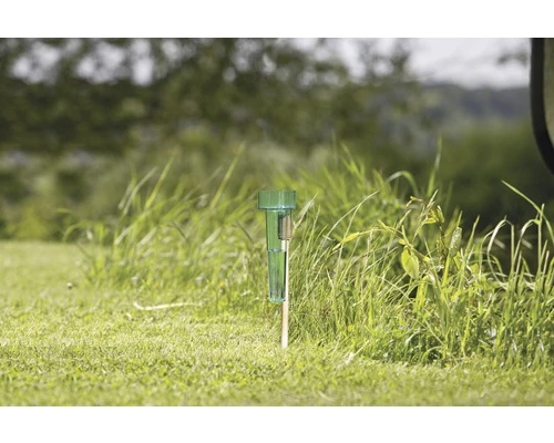 FLORASELF® Regenmeter 2 FLORASELF® Regenmeter - Afbeelding 2