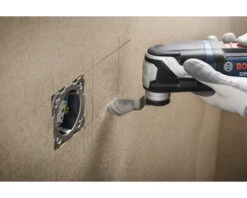 BOSCH Segmentzaagblad Starlock AYZ 53 BPB Bimetaal Voor Hout En Metaal 8 BOSCH Segmentzaagblad Starlock AYZ 53 BPB Bimetaal Voor Hout En Metaal -Goedkope Hornbach winkel DV 8 6437492 05 4c DE 20210629124652