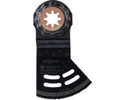 BOSCH Segmentzaagblad StarlockPlus PAYZ 53 MT4 Carbide