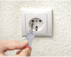 Schroevendraaier Met Spanningstester 140 Mm -Goedkope Hornbach winkel DV 8 6438060 04 4c DE 20230127084755