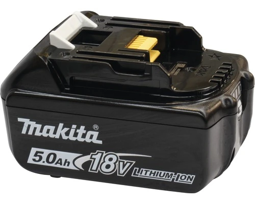 MAKITA Accu BL1850B 18V/5,0Ah 3 MAKITA Accu BL1850B 18V/5,0Ah - Afbeelding 3