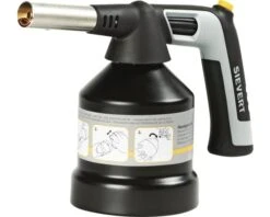 SIEVERT Handyjet 2283 Inclusief PIËZO