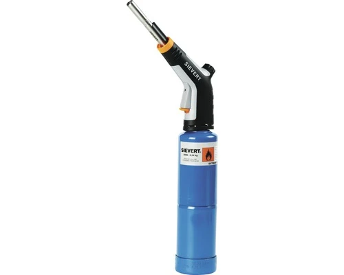 SIEVERT Powerjet Voor Hervulbare Flessen 1 SIEVERT Powerjet Voor Hervulbare Flessen