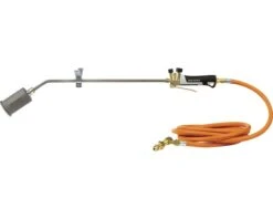 SIEVERT Turboroofer Set