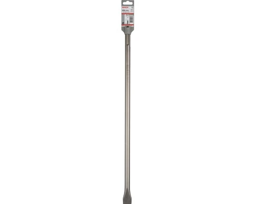 BOSCH Professional SDS-Max Vlakke Beitel 25x600 Mm 2 BOSCH Professional SDS-Max Vlakke Beitel 25x600 Mm - Afbeelding 2