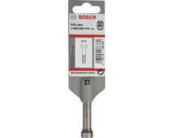 BOSCH Professional SDS-plus Spijkerdrijver Ø 13x58 Mm