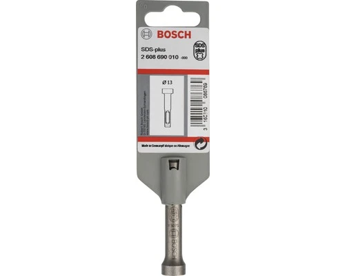 BOSCH Professional SDS-plus Spijkerdrijver Ø 13x58 Mm 1 BOSCH Professional SDS-plus Spijkerdrijver Ø 13x58 Mm