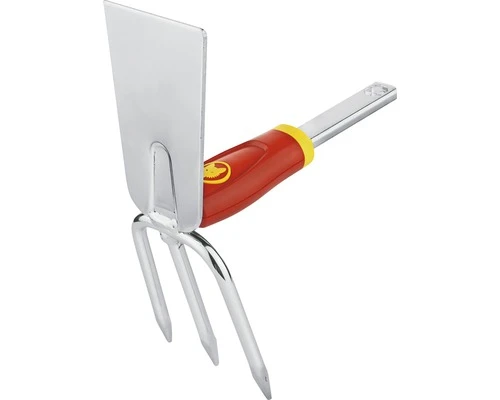 WOLF-GARTEN Multi Star Dubbelhak Il-m 2 WOLF-GARTEN Multi Star Dubbelhak Il-m - Afbeelding 2