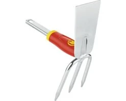 WOLF-GARTEN Multi Star Dubbelhak Il-m