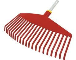 WOLF-GARTEN Multi Star Bladhark Kunststof Ui-m