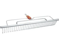 WOLF-GARTEN Multi Star Bladhark Uh-m 60