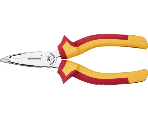 WIHA Punttang Professional Electric Gebogen 160 Mm 1 WIHA Punttang Professional Electric Gebogen 160 Mm