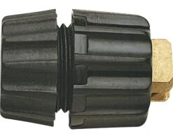 MESTO Vlakstraalsproeier 110-01