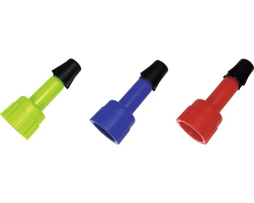 MESTO Spuitleiding 3 Delige Set 1 MESTO Spuitleiding 3 Delige Set