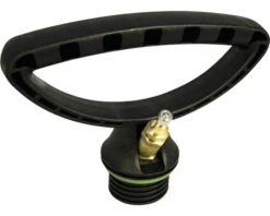 MESTO Drukbegrenzingsventiel 6 Bar Ferrox 3565