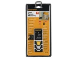 LASERLINER Laserafstandsmeter LaserRange-Master T2 -Goedkope Hornbach winkel DV 8 6592373 03 4c NL 20200127154757