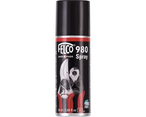 FELCO Onderhoudsspray 56ml 1 FELCO Onderhoudsspray 56ml