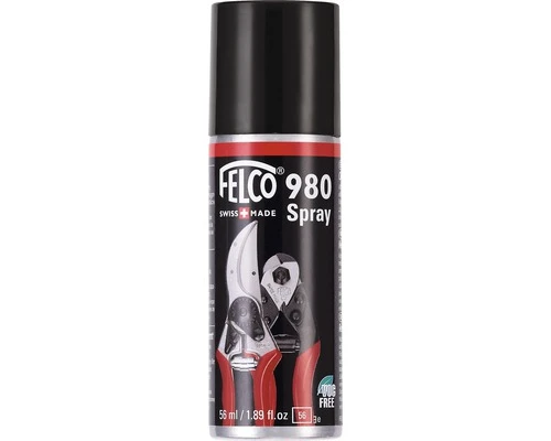 FELCO Onderhoudsspray 56ml 2 FELCO Onderhoudsspray 56ml - Afbeelding 2