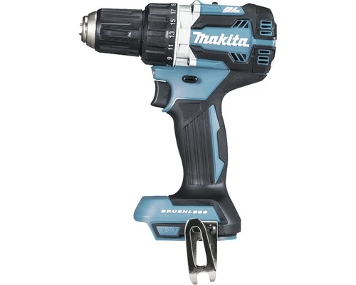 MAKITA Accuschroefboormachine DDF484ZJ (zonder Accu) 1 MAKITA Accuschroefboormachine DDF484ZJ (zonder Accu)