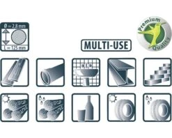 PICA 4020 Dry Navulling Basic, 8 Stuks -Goedkope Hornbach winkel DV 8 6633972 02 4c NL 20190522101654