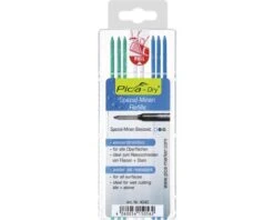 PICA 4040 Dry Navulling Special, 8 Stuks