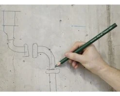 PICA 541/30 Timmermanspotlood 30 Cm, 10 Stuks 7 PICA 541/30 Timmermanspotlood 30 Cm, 10 Stuks -Goedkope Hornbach winkel DV 8 6633978 02 4c NL 20180615123839