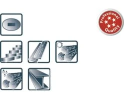 PICA 541/30 Timmermanspotlood 30 Cm, 10 Stuks 9 PICA 541/30 Timmermanspotlood 30 Cm, 10 Stuks -Goedkope Hornbach winkel DV 8 6633978 03 4c NL 20180616071430