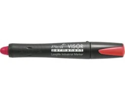 PICA 990/40 Visor Permanent Marker Rood
