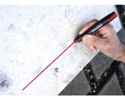 PICA 990/40 Visor Permanent Marker Rood -Goedkope Hornbach winkel DV 8 6633992 03 4c NL 20180615200641