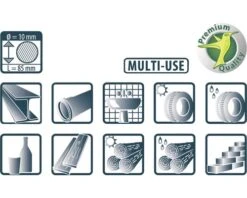 PICA 990/44 Visor Permanent Marker Geel 5 PICA 990/44 Visor Permanent Marker Geel -Goedkope Hornbach winkel DV 8 6633992 04 4c NL 20180617204700 3