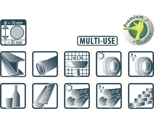 PICA 990/44 Visor Permanent Marker Navulling Geel 2 PICA 990/44 Visor Permanent Marker Navulling Geel - Afbeelding 2