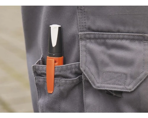 PICA 990/52 Visor Permanent Marker Wit 3 PICA 990/52 Visor Permanent Marker Wit - Afbeelding 3