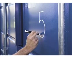 PICA 990/52 Visor Permanent Marker Wit 9 PICA 990/52 Visor Permanent Marker Wit -Goedkope Hornbach winkel DV 8 6633995 04 4c NL 20180615201234