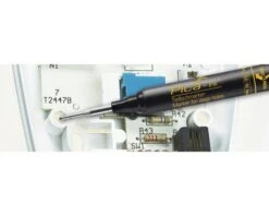 PICA 150/46 Markeerstift Voor Diepe Gaten Zwart -Goedkope Hornbach winkel DV 8 6713577 04 4c NL 20190522164657