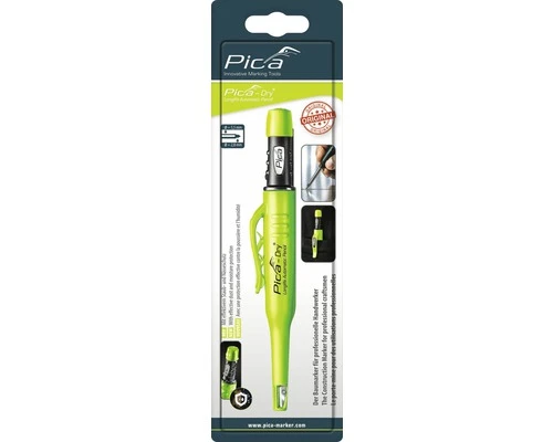 PICA 3030 Dry Longlife Markeerpotlood 1 PICA 3030 Dry Longlife Markeerpotlood