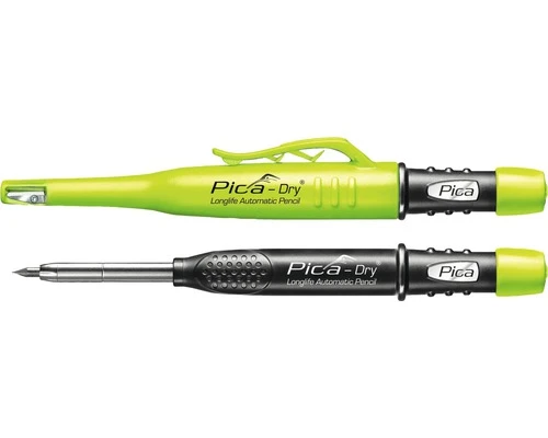 PICA 3030 Dry Longlife Markeerpotlood 2 PICA 3030 Dry Longlife Markeerpotlood - Afbeelding 2