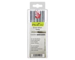 PICA 4030 Dry Navulling Grafiet, 10 Stuks