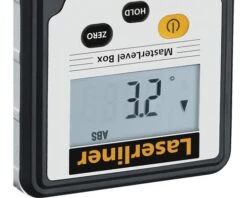 LASERLINER Digitale Waterpas MasterLevel Box -Goedkope Hornbach winkel DV 8 6739534 03 4c DE 20201117124756